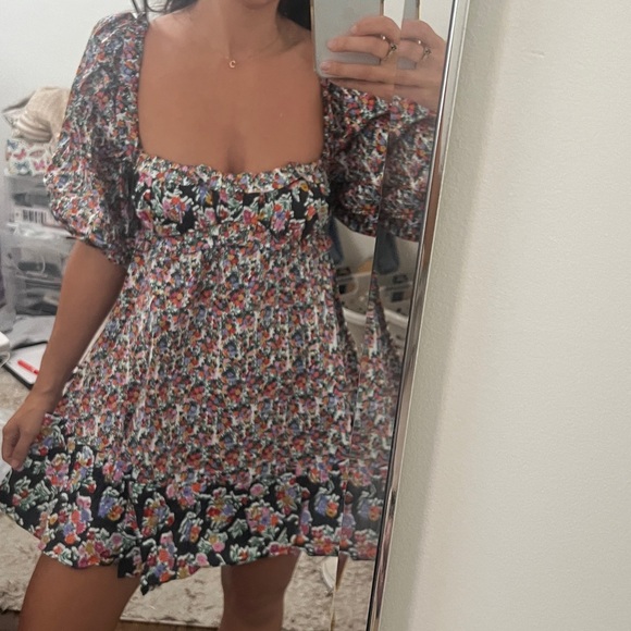 Hudson mini dress - Picture 7 of 8